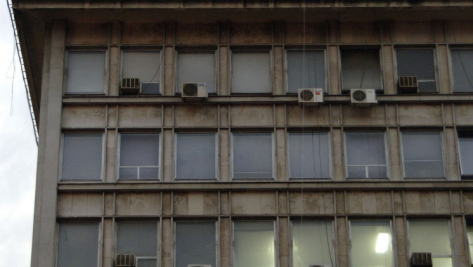 Opština Savski venac najavljuje konkurs za bespovratno sufinansiranje uređenja fasada