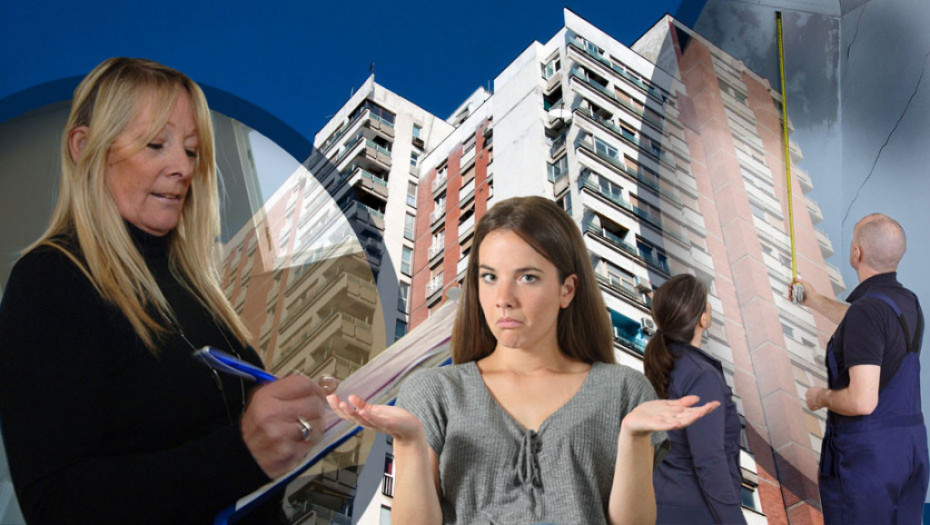 Glavobolje stanara koji su nezadovoljni upravnicima zgrada: Kome da se žale i kako mogu da ih smene?