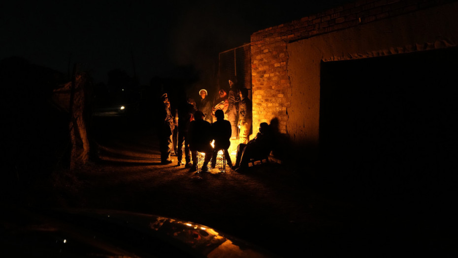 Najmanje 16 ljudi u Južnoj Africi preminulo od trovanja gasom