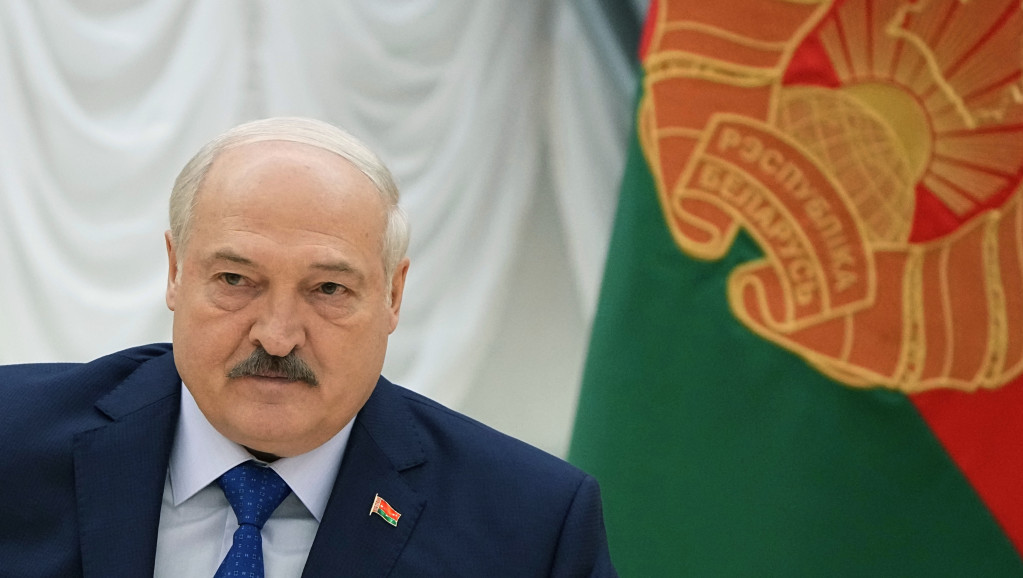 Čovek koji je uhapšen zbog vređanja Lukašenka umro u zatvoru, danas bi proslavio 52. rođendan