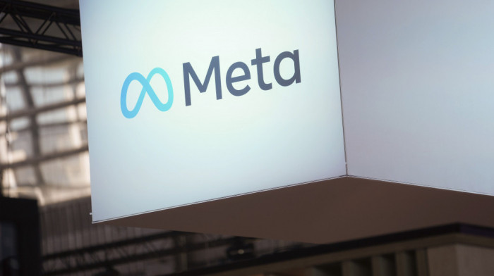 Prihod kompanije Meta u drugom kvartalu porastao na 28,75 milijardi evra