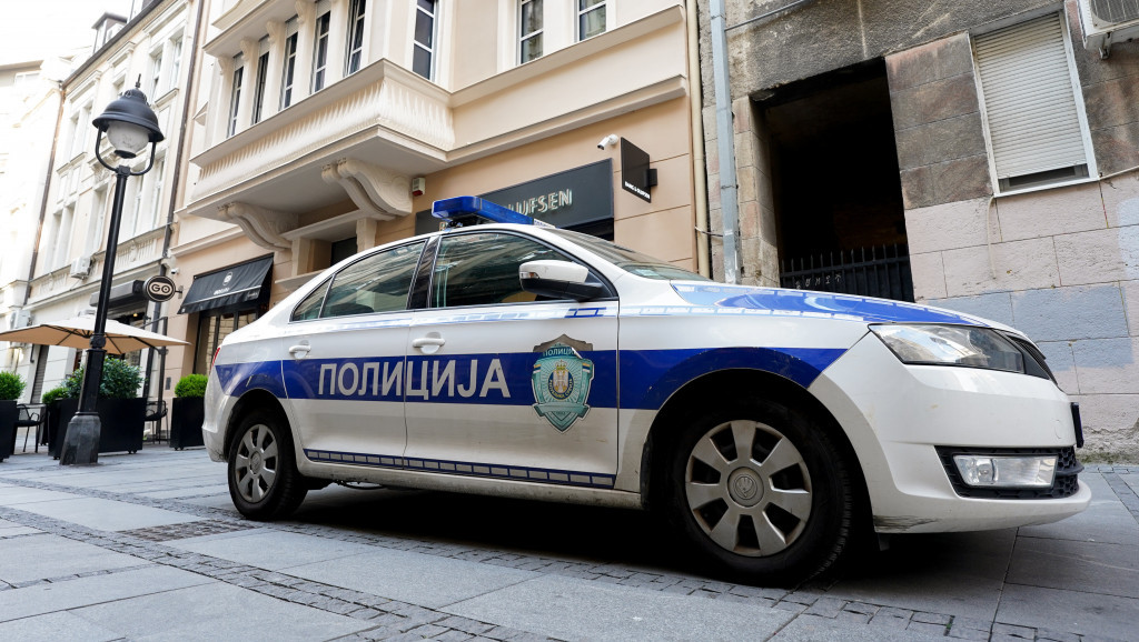 Policija ove godine u Beogradu izašla 2.000 puta na teren zbog lažnih dojava o bombama
