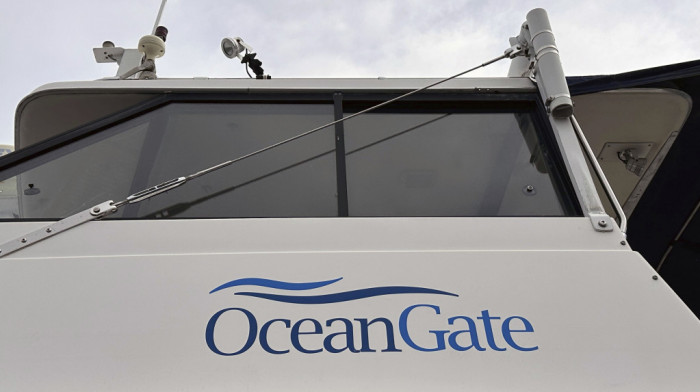 Kompanija OceanGate obustavlja sve operacije nakon implozije podmornice Titan