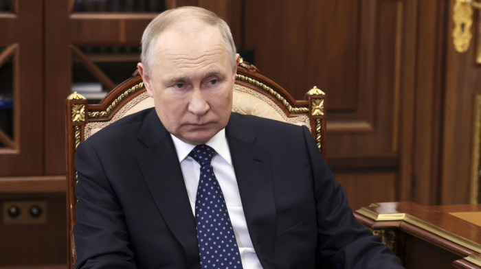 Putin potpisao zakon o zabrani promene pola, osim iz medicinskih razloga
