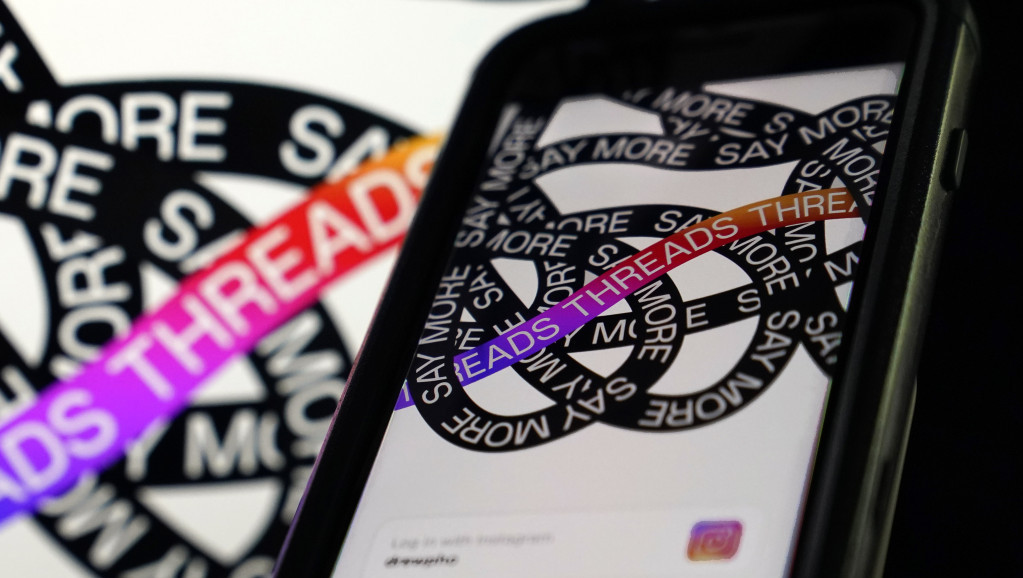 Kompanija "Meta" planira da alate za brendirani sadržaj sa Instagrama ponudi i na novoj mreži Treds