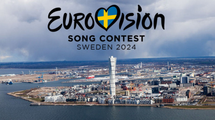 Pesma Evrovizije sledeće godine u Malmeu: Objavljeni datumi narednog najvećeg muzičkog takmičenja na svetu