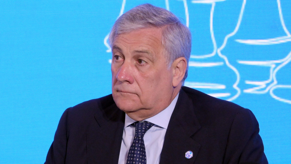 Tajani na Dubrovnik forumu: Potrebno podržati članstvo Zapadnog Balkana u EU