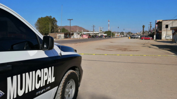 Telo meksičkog novinara pronađeno sa tragovima nasilja