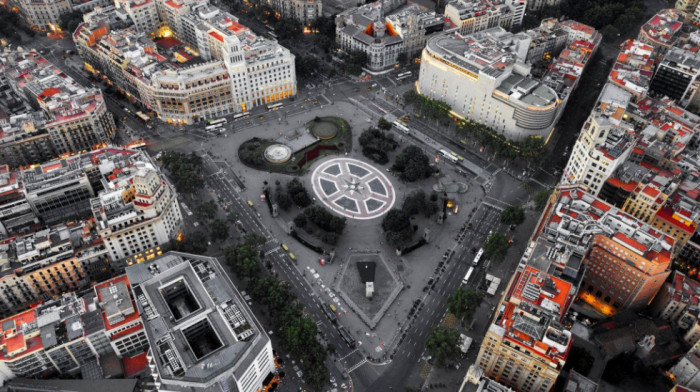 Barselona posle 35 godina ponovo ima više od 1,7 miliona stanovnika