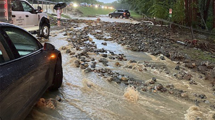 Poplave u Njujorku i Pensilvaniji, najmanje jedna osoba stradala