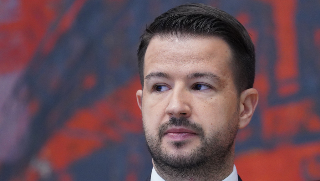 Milatović odgovarao na pitanja u Evropskom parlamentu: Šta je rekao na temu odnosa sa Srbijom