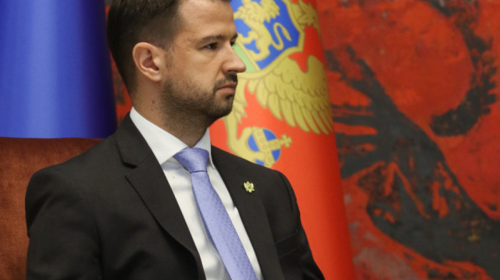 Koalicija Za budućnost Crne Gore: Milatović da kaže da li će biti na sednici svoje stranke