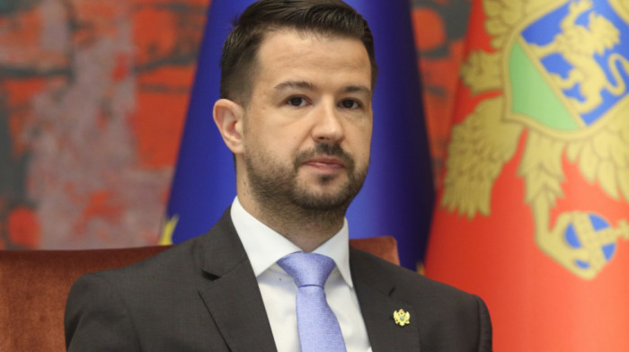 Jakov Milatović podneo ostavku na sve funkcije u Pokretu Evropa sad