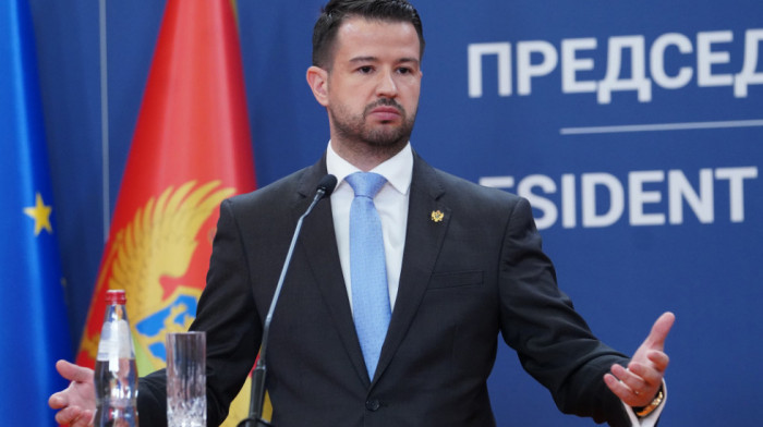 Milatović proglasio Zakon o izmenama i dopunama Zakona o popisu