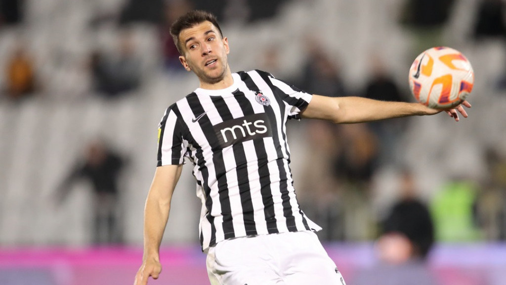 Partizan rutinski savladao Dravu u Ptuju