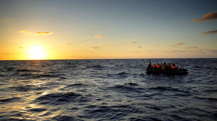 Pet osoba u Libiji osuđeno na doživotni zatvor zbog smrti migranata