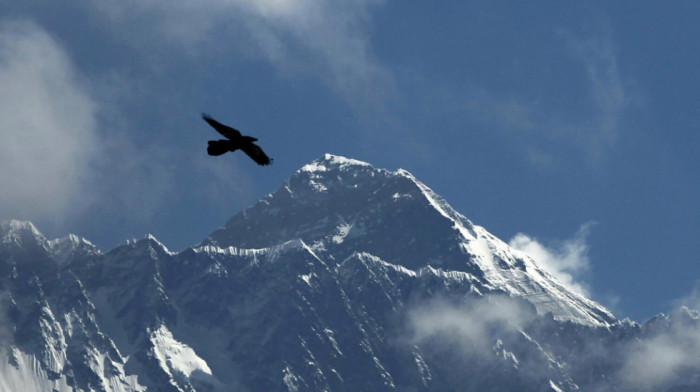 Mont Everest je u 2023. godini osvojilo skoro 500 planinara