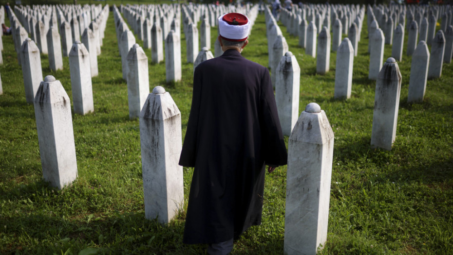 Jermenski književnik Babken Simonjan: Nije bilo genocida u Srebrenici