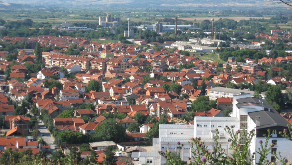 Fajnenšal tajms odao priznanje srpskim gradovima: Leskovac prvi u jednoj kategoriji, a Beograd sedmi  u drugoj