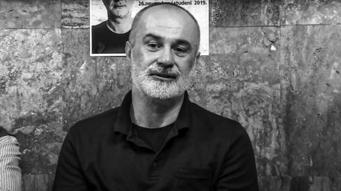 Preminuo glumac Mirsad Tuka, zvezda filma "Praznik u Sarajevu"