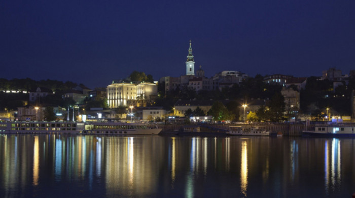 Prva mapa urbanih toplotnih ostrva Beograda: Gde su najčešće tropske noći?