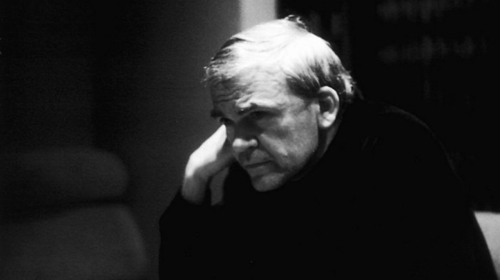 Preminuo češki pisac Milan Kundera: Odlazak autora "Nepodnošljive lakoće postojanja"