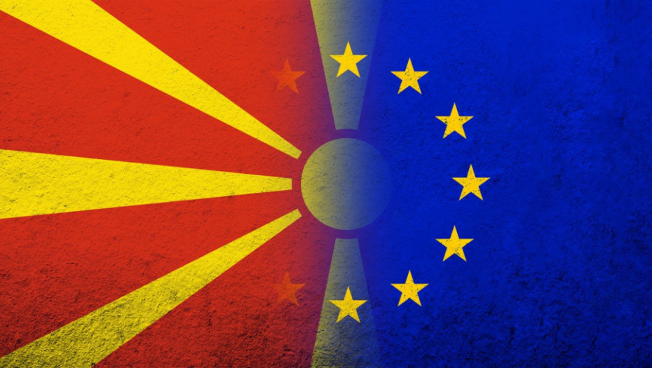 Ministri tri zemlje Varšavske grupe: Nedonošenje ustavnih amandmana znači odlaganje pristupanja Severne Makedonije EU