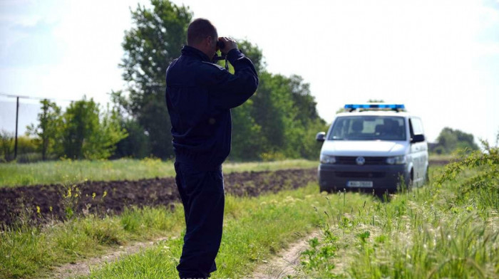 U Rumuniji spasen ukrajinski migrant sa hipotermijom: Nadležni pronašli još šest osoba