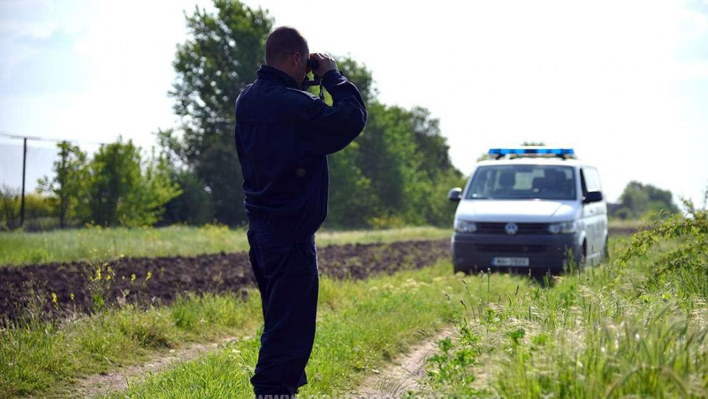 U Rumuniji spasen ukrajinski migrant sa hipotermijom: Nadležni pronašli još šest osoba