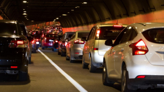 Protesti u Bolonji nakon uvođenja ograničenja brzine od 30km/h