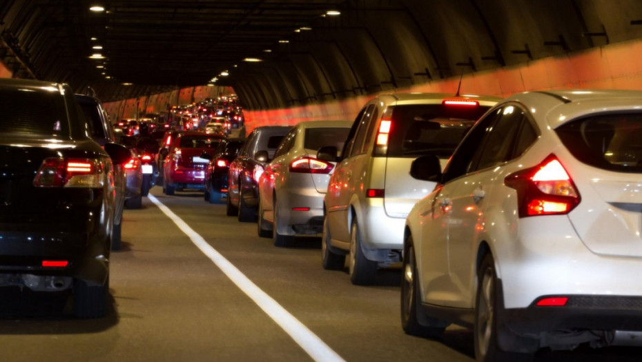 Protesti u Bolonji nakon uvođenja ograničenja brzine od 30km/h