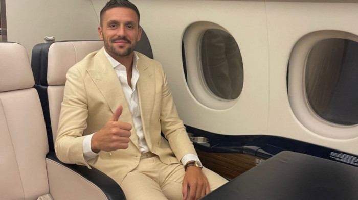 Dušan Tadić se na leto vraća u Ajaks
