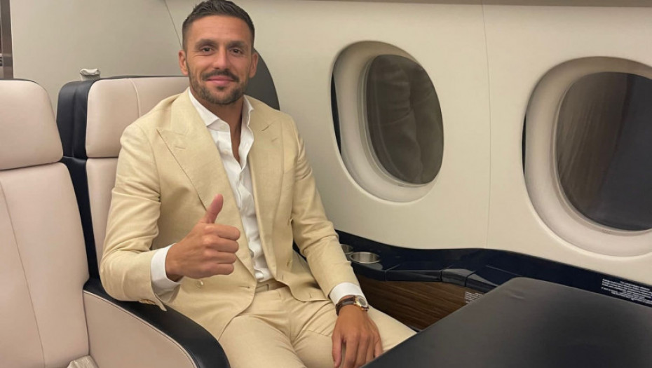 Dušan Tadić se na leto vraća u Ajaks