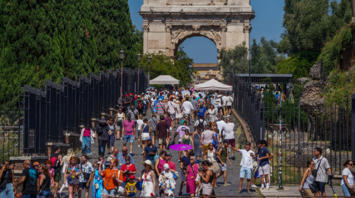 Do kraja veka u Evropskoj uniji će biti 53 miliona ljudi manje: Pad populacije će biti 11,7 odsto