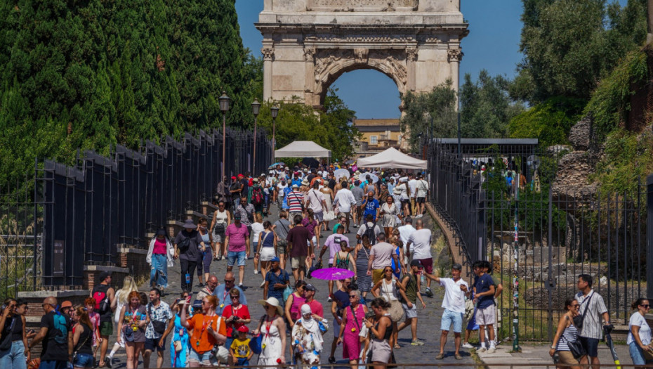 Do kraja veka u Evropskoj uniji će biti 53 miliona ljudi manje: Pad populacije će biti 11,7 odsto