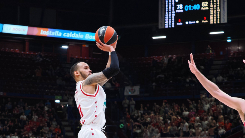 Kampaco out, Šabaz Nejpir in: Novi organizator Zvezdine igre ima ogromno NBA iskustvo