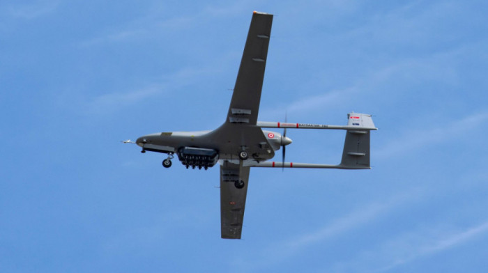 Kurti: Dobili smo dronove Bajraktar kupljene od Turske