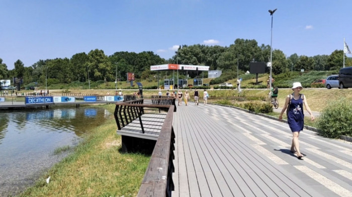 Prvomajski uranak na Adi Ciganliji: Prva mesta se zauzimaju već u 4 ujutru, a evo šta morate da znate pre polaska