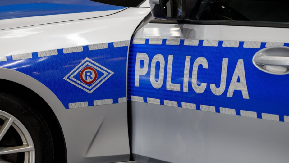 U Poljskoj uhapšen muškarac zbog okrutnog zlostavljanja žene više od pet godina