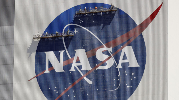 NASA odložila prvo sletanje ljudi na Mesec posle više od 50 godina