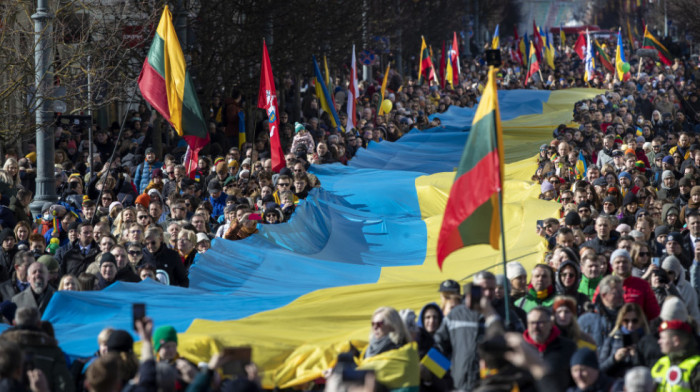 "Nelojalni stavovi": Zašto Litvanija nekim Rusima oduzima boravišne dozvole