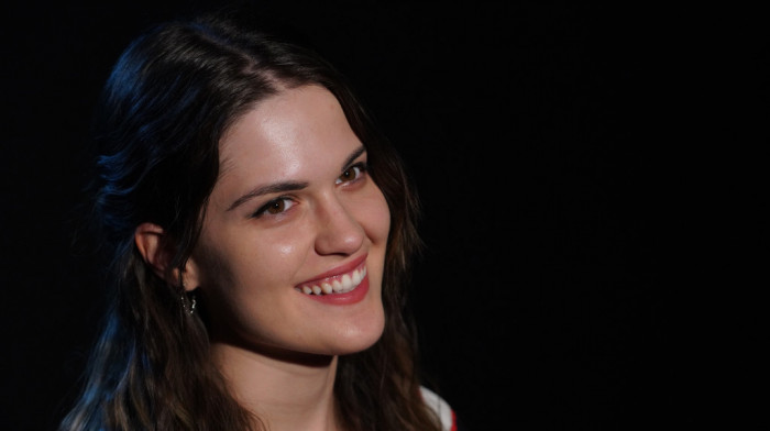 Staša Nikolić: U hororu "Subspecies" suština je ista kao i u "Faustu" - da li dobro pobeđuje zlo