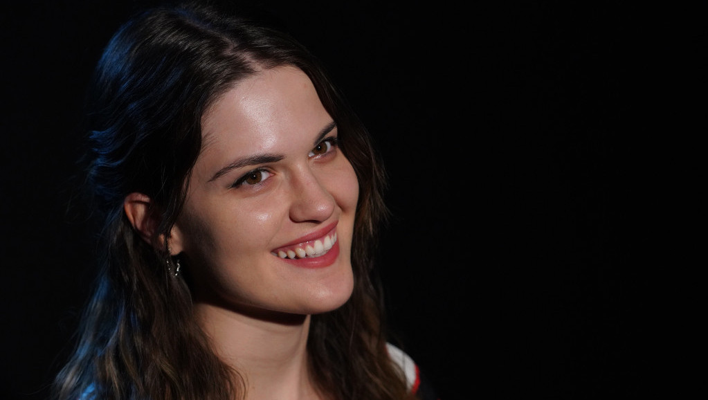 Staša Nikolić: U hororu "Subspecies" suština je ista kao i u "Faustu" - da li dobro pobeđuje zlo