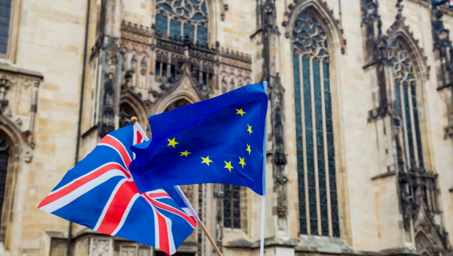 Resetovanje odnosa EU i Velike Britanije: Kakvi su izgledai za bližu saradnju posle "medenog meseca" vlade u Londonu