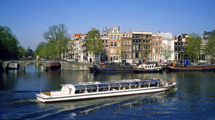 Amsterdam planira povećanje takse na noćenje: Visokim porezima protiv prekomernog turizma
