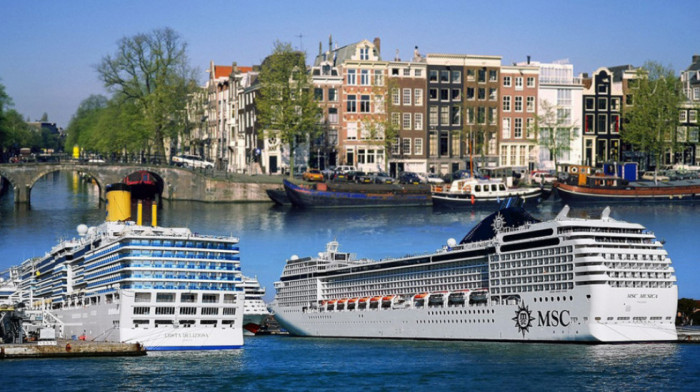 Turistička taksa u Amsterdamu se povećava na 12,5 odsto cene hotelske sobe, najveće povećanje u EU