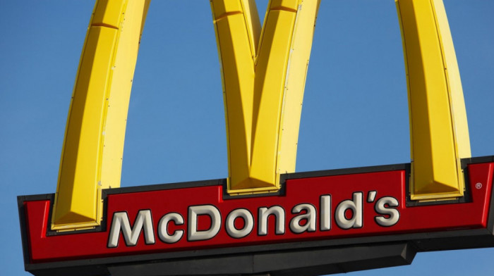 Broj zaraženih ešerihijom u restoranima Mekdonalds u SAD povećan na 90