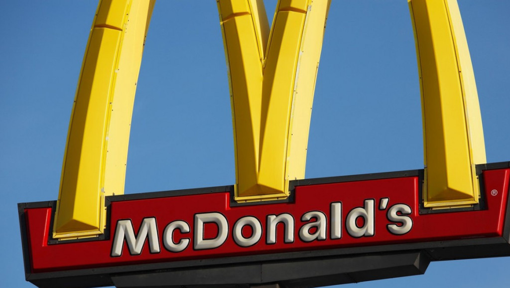 MekDonalds će utrošiti 100 miliona dolara za ublažavamke štete posle epidemije ešerihije koli