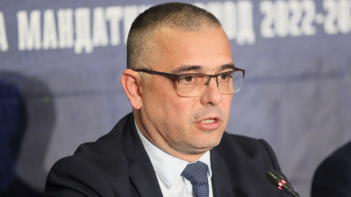 Odluka Suda u Lozani pokazala da FSS radi dobro: Branislav Nedimović najavio još jaču borbu protiv nameštanja u fudbalu