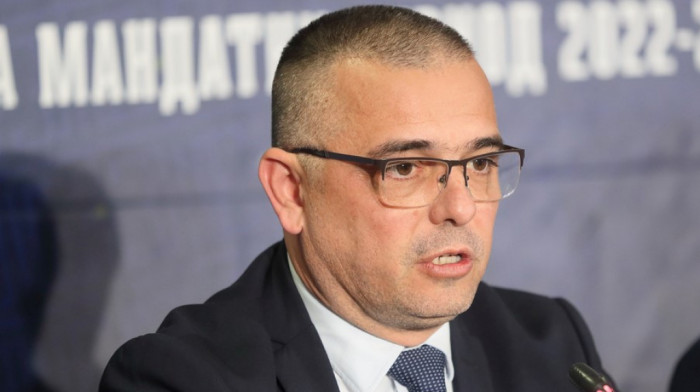 Branislav Nedimović podneo ostavku na mesto potpredsednika FS Srbije